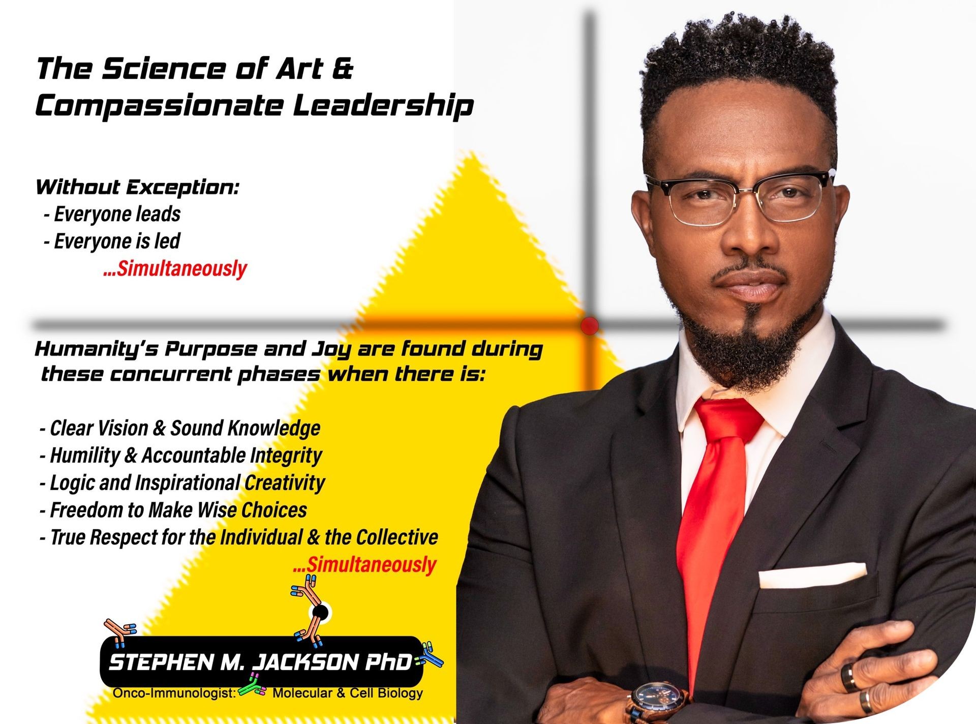Dr.Stephen M Jackson