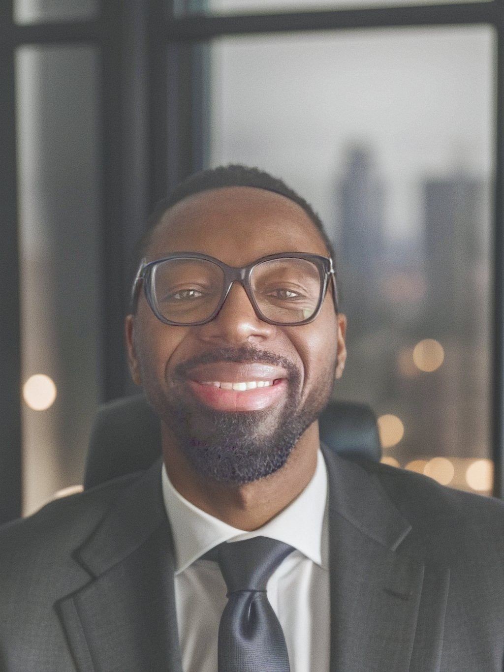 Mike Kategaya, MBA